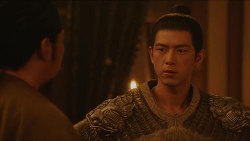 Flourished Peony Season 2 Episode 23 - Clash of Armies