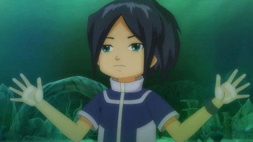 Dragon Warrior Season 2 Episode 5 - Episode 5