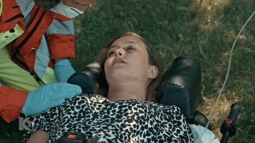 K11 - Die neuen Fälle Season 1 Episode 23 - Light at the end of the tunnel