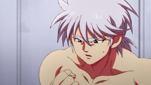 undefined Season 1 Episode 92 - The Demonic Guard of Heaven and Earth