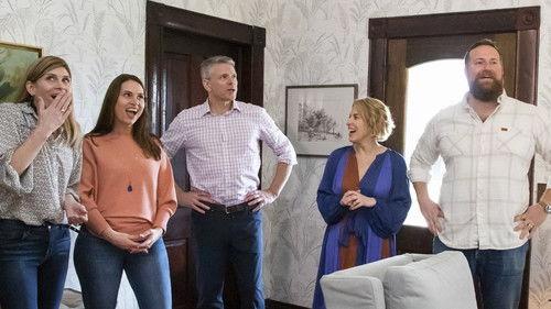 Home Town Season 7 Episode 17 - New-Stalgic Restoration