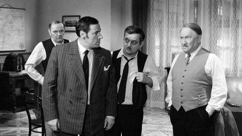 Hříšní lidé města pražského Season 1 Episode 13 - Episode 13