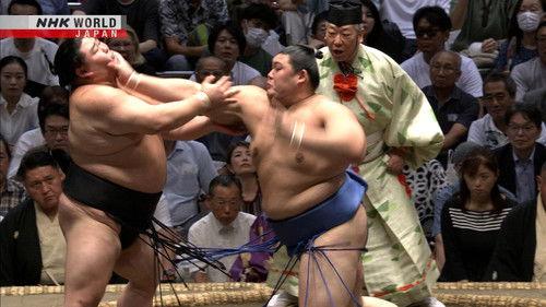 GRAND SUMO Highlights Season 25 Episode 6 - Day 6
