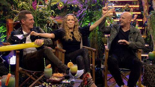 Ich bin ein Star – Holt mich hier raus! Die Stunde danach Season 3 Episode 6 - Episode 6