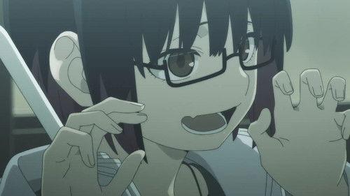 Mysterious Disappearances Season 1 Episode 5 - Underwear, Snacks, and Scarlet Clothes