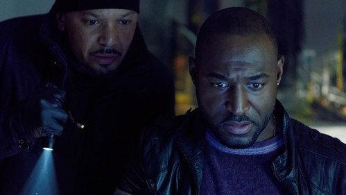19-2 Season 2 Episode 7 - Property Line