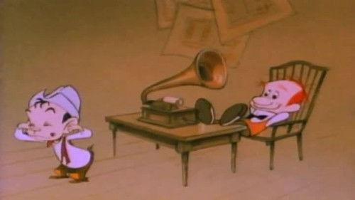 Cantinflas Show Season 1 Episode 13 - Episode 13