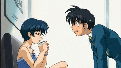 Background image for Kiss Kiss Kiss