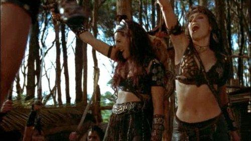 undefined Season 4 Episode 7 - Prodigal Sister