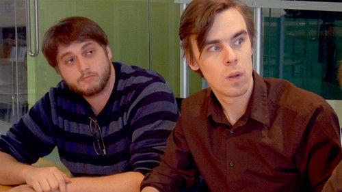 Hardly Working Season 2 Episode 7 - Punctuation Recession