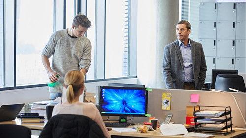 Specialisté Season 1 Episode 8 - Episode 8