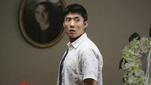 undefined Season 1 Episode 4 - Hide