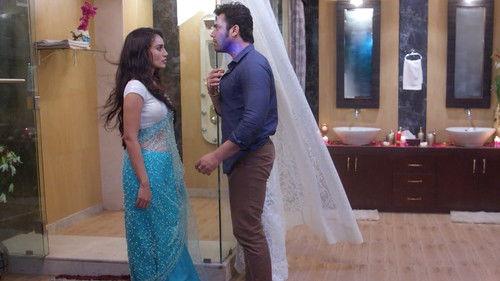 Naagin Season 3 Episode 21 - Mahir Infected With Bela's Venom