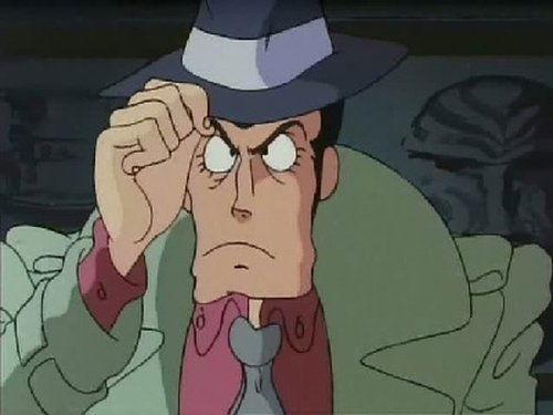 Lupin the 3rd Season 3 Episode 13 - Play a Joke on the Variation