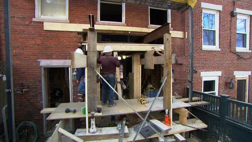 This Old House Season 36 Episode 2 - Charlestown 2014: Part 2: Brick Rowhouse Blues