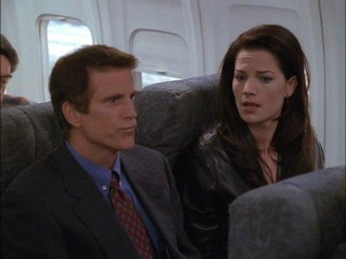 Becker Season 2 Episode 6 - Shovel Off to Buffalo