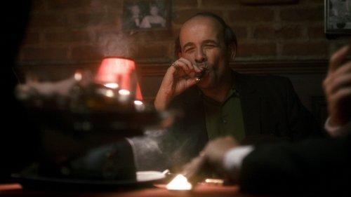 Mafia Spies Season 1 Episode 3 - The Setup