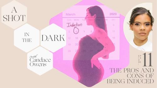 A Shot in the Dark Season 1 Episode 11 - The Pros And Cons Of Being Induced