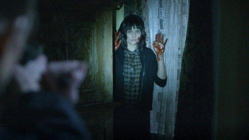 Criminal Minds Season 14 Episode 14 - Sick and Evil