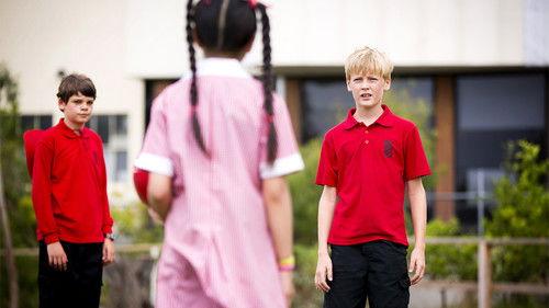 Little Lunch Season 1 Episode 15 - The Oval