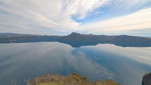 Wild Hokkaido! Season 3 Episode 3 - Lake Mashu