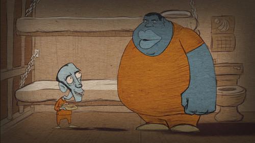 TripTank Season 2 Episode 7 - Cereal Interruptus