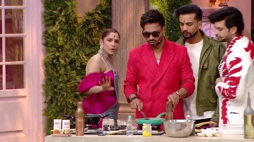 Laughter Chefs Unlimited Entertainment Season 2 Episode 32 - Swaad Maa Anusaar