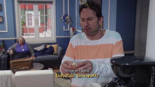 Vecinos Season 5 Episode 7 - Mi vieja