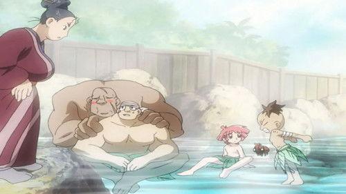 Mushiking: The Guardians of the Forest Season 1 Episode 11 - The Power of Love