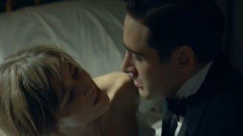 Grand Hotel Season 1 Episode 7 - The Stolen Letter