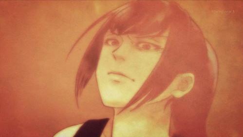 Kagewani Season 2 Episode 5 - Collision