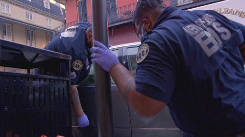 Nightwatch Season 7 Episode 4 - Down (But Not Out)