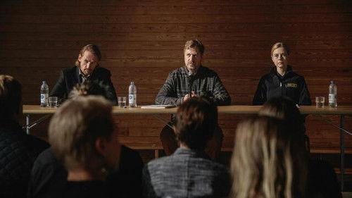 Cryptid Season 1 Episode 7 - Episode 7