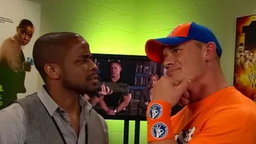 Raw Season 18 Episode 4 - Raw - Jan. 25, 2010