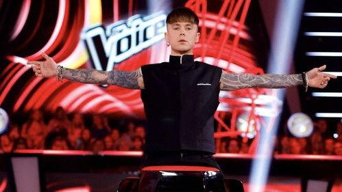 The Voice of the Country Season 13 Episode 3 - Episode 3