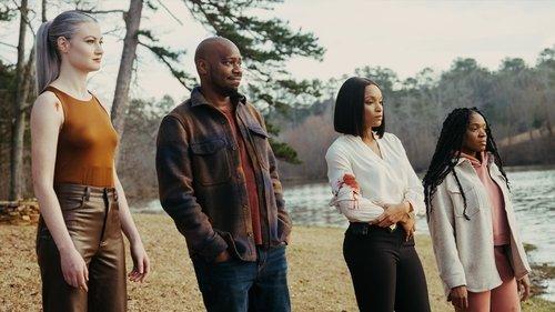 Average Joe Season 1 Episode 10 - You Must Be Joe