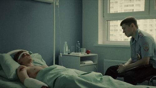 Al-Kapotnya Season 1 Episode 11 - Episode 11