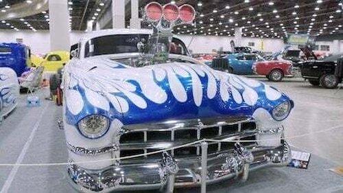 Rust Valley Restorers Season 2 Episode 8 - The Riddler