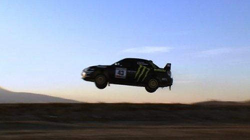 Rob Dyrdek's Fantasy Factory Season 1 Episode 2 - Get With Your Power Animal