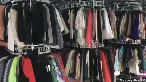 Zeroing In: Carbon Neutral 2050 Season 1 Episode 10 - Fashionably Sustainable