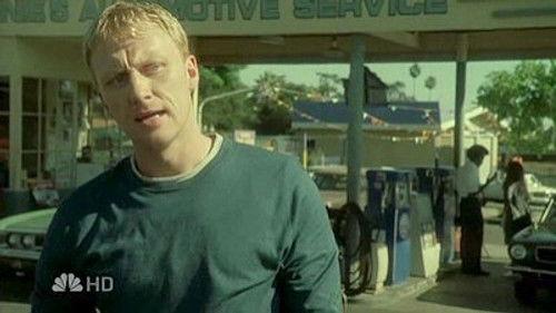 Journeyman Season 1 Episode 5 - The Legend of Dylan McCleen