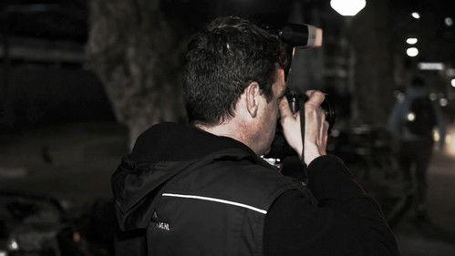 112 Nieuwsjagers Season 1 Episode 7 - Episode 7