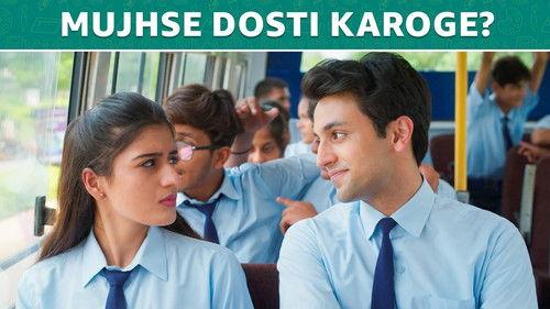 Crushed Season 4 Episode 3 - Mujhse Dosti Karoge?