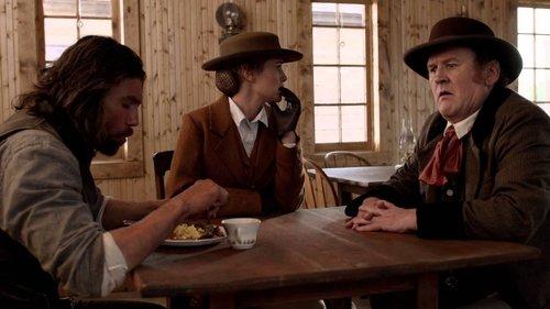 undefined Season 2 Episode 4 - Scabs