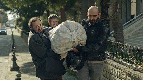 As If Season 6 Episode 5 - Nomen est Omen