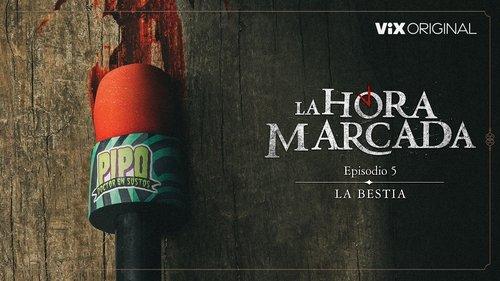 La Hora Marcada Season 1 Episode 5 - Episode 5