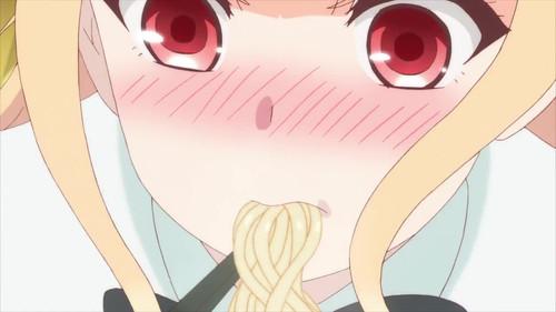 Ms. Koizumi Loves Ramen Noodles Season 1 Episode 9 - Mountain / Pork Guy / Fatty Pork Roast