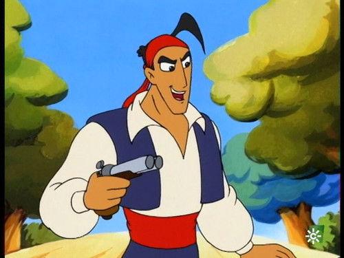 Bandolero Season 1 Episode 2 - Episode 2