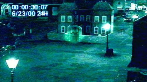 undefined Season 0 Episode 1 - Paedogeddon!