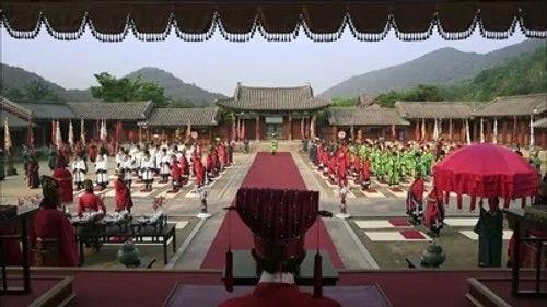 The Three Musketeers Season 1 Episode 3 - Secret Mission